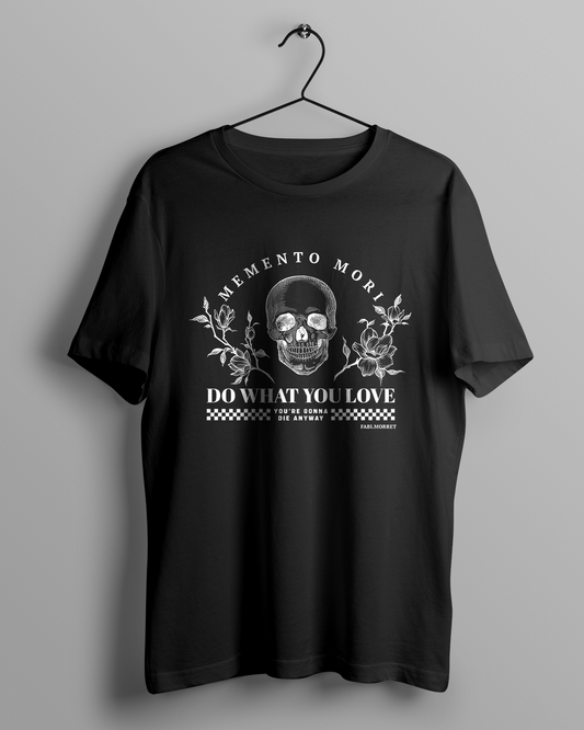 MEMENTO MORI - UNISEX COLORES