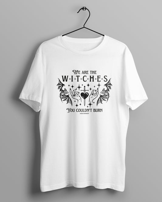 WE ARE THE WITCHES - UNISEX COLORES