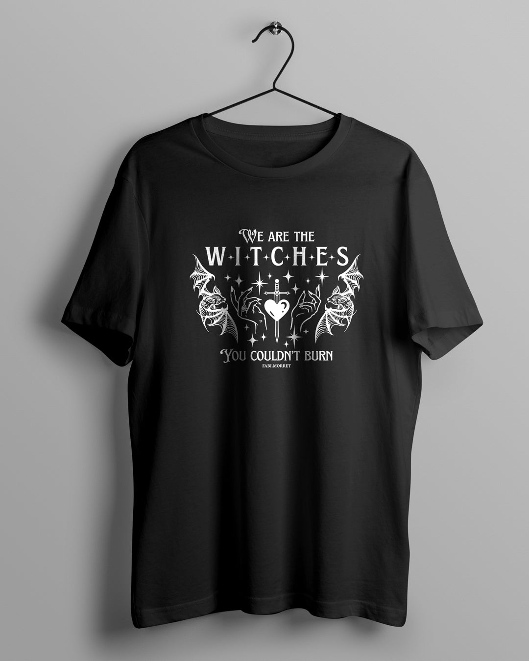 WE ARE THE WITCHES - UNISEX COLORES