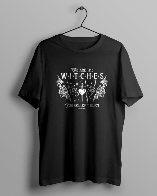 WE ARE THE WITCHES - UNISEX COLORES